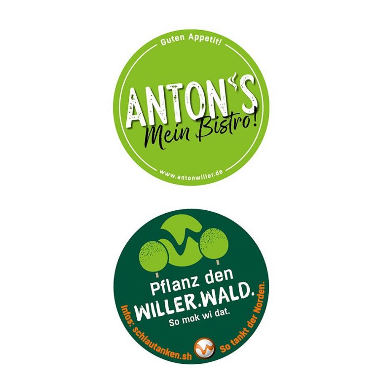 Anton Willer goldbutt communication gmbh