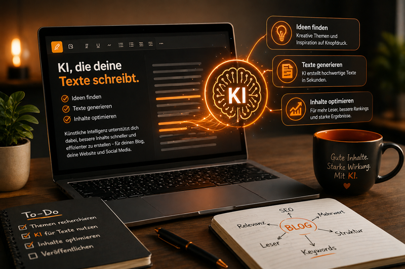 KI Richtig Nutzen